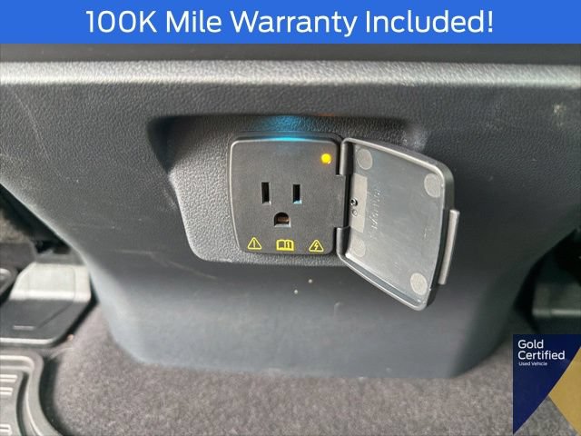 Certified 2026 Ford F150 XLT w/ Equipment Group 302A MID AWD/4WD image 21