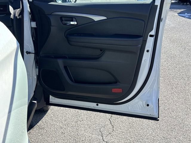 Used 2021 Honda Pilot Special Edition image 10