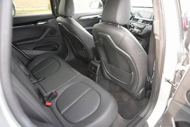 Used 2021 BMW X1 xDrive28i w/ Convenience Package image 15