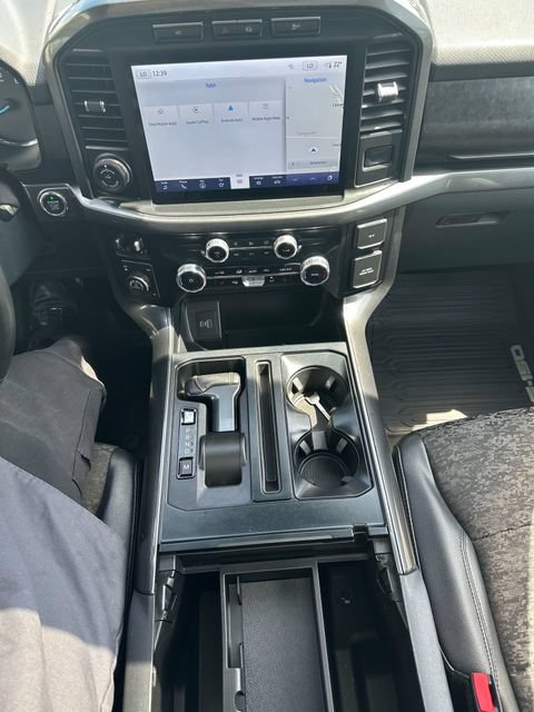 Certified 2023 Ford F150 Tremor w/ 360 Degree Camera Package AWD/4WD image 18
