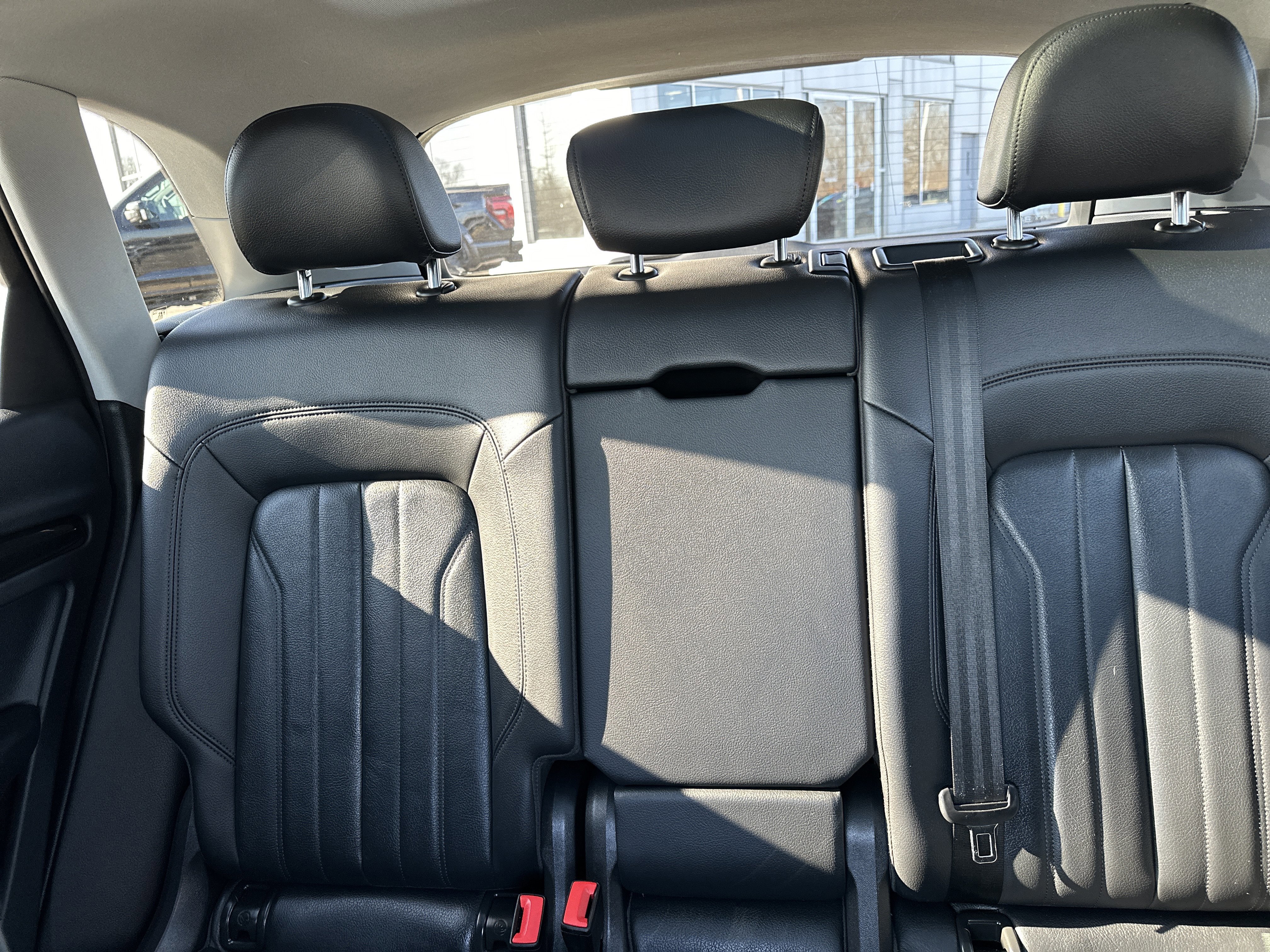 Used 2018 Audi Q5 2.0T Premium Plus w/ Premium Plus Package image 24