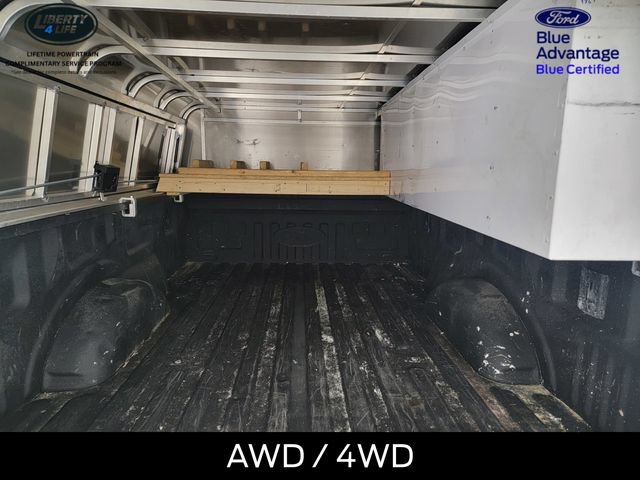 Certified 2019 Ford F150 XLT w/ Equipment Group 302A Luxury AWD/4WD image 16
