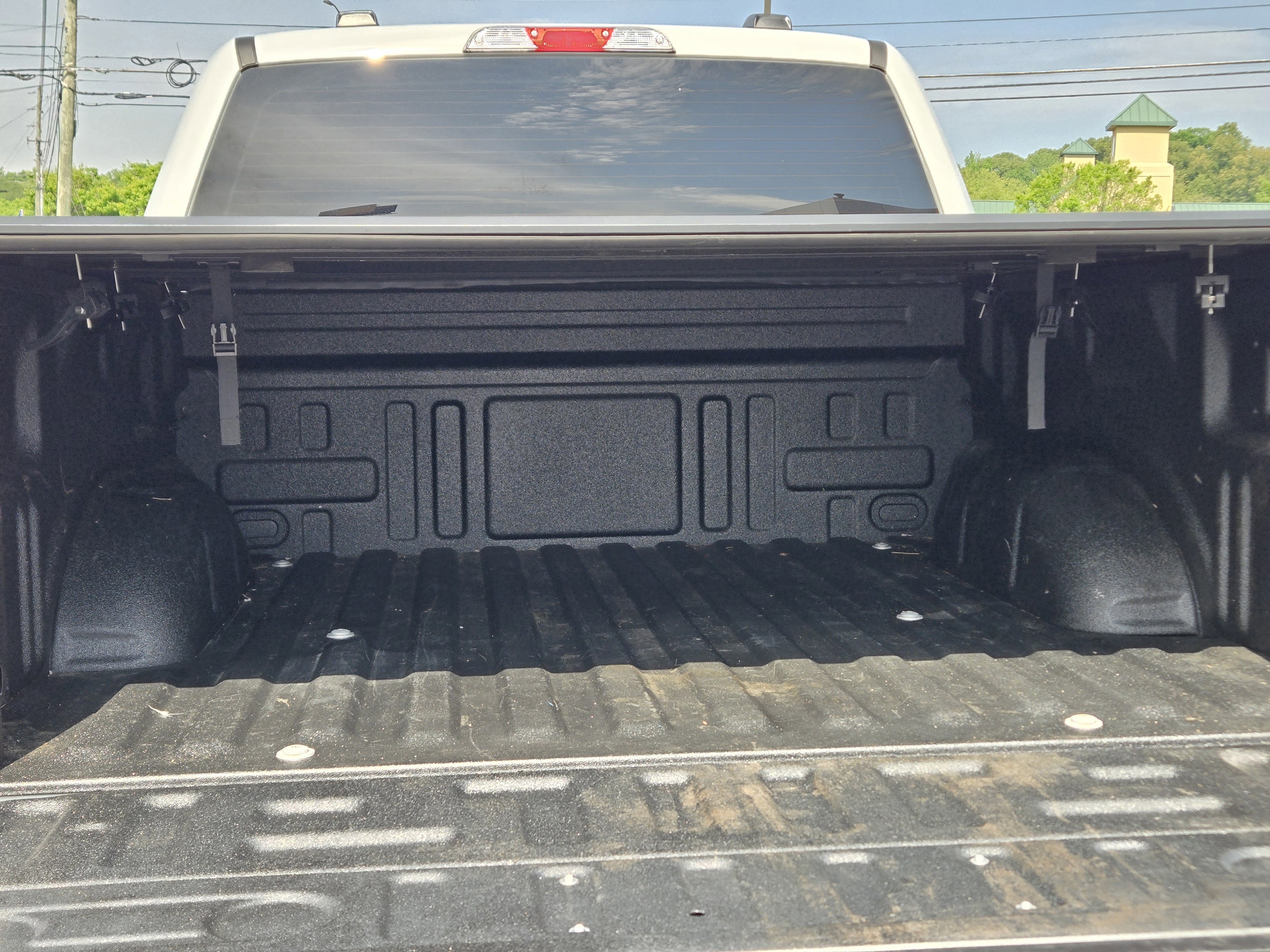 Certified 2024 Ford F150 STX AWD/4WD image 13