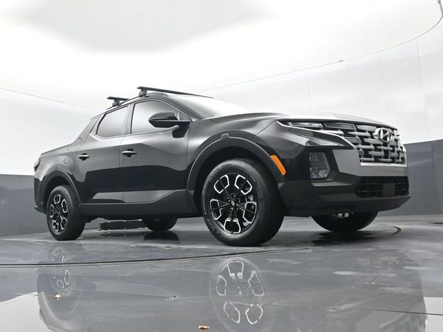 Used 2023 Hyundai Santa Cruz SEL Premium image 17