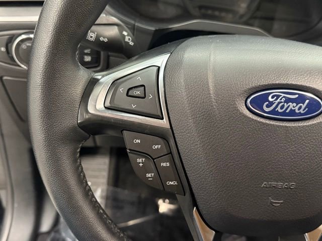 Certified 2024 Ford Edge Titanium image 19