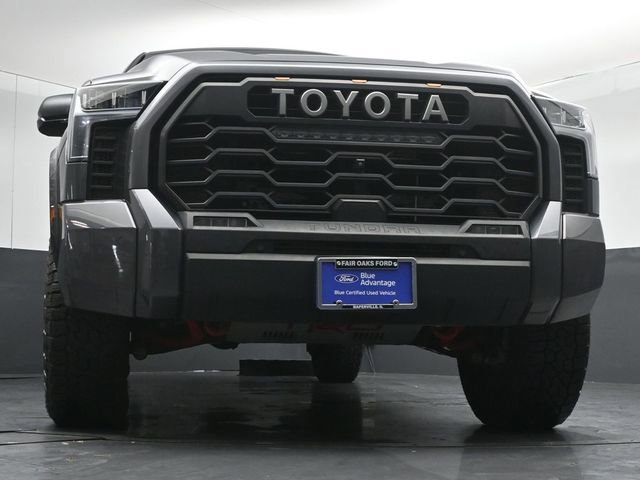 Used 2023 Toyota Tundra TRD Pro AWD/4WD image 38