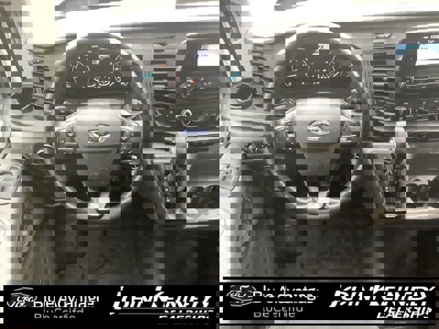 Certified 2021 Ford Transit 250 Low Roof w/ Exterior Upgrade Package image 11