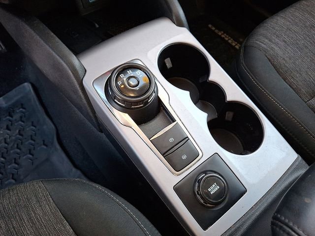 Certified 2022 Ford Bronco Sport Big Bend w/ Convenience Package image 23