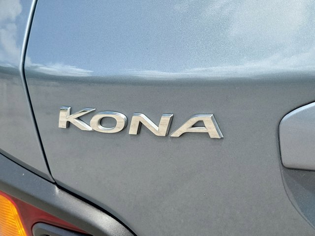 Used 2019 Hyundai Kona SE AWD/4WD image 8