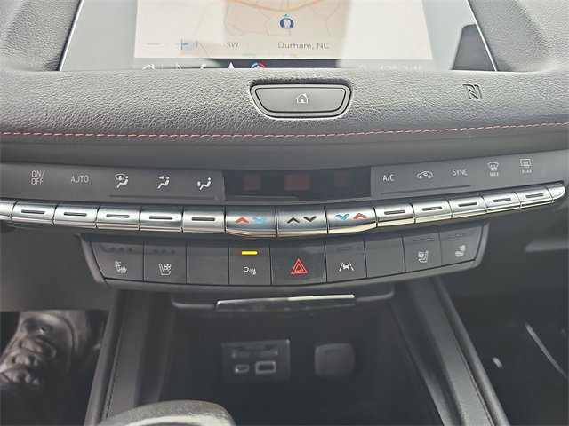 Used 2019 Cadillac XT4 Sport image 25