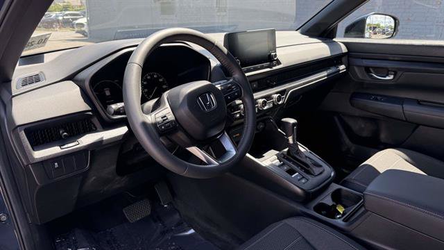 Used 2024 Honda CR-V Sport image 38