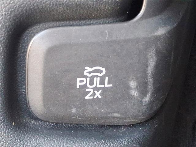 Certified 2022 Ford Escape SE image 26