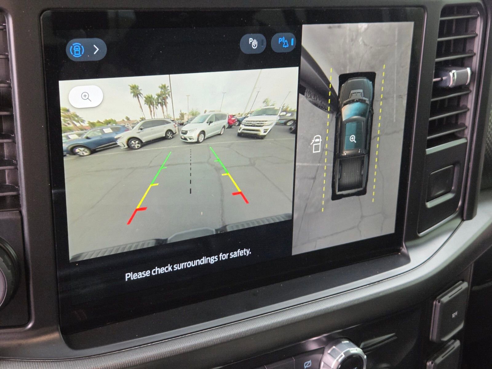 Certified 2024 Ford F150 Raptor image 22