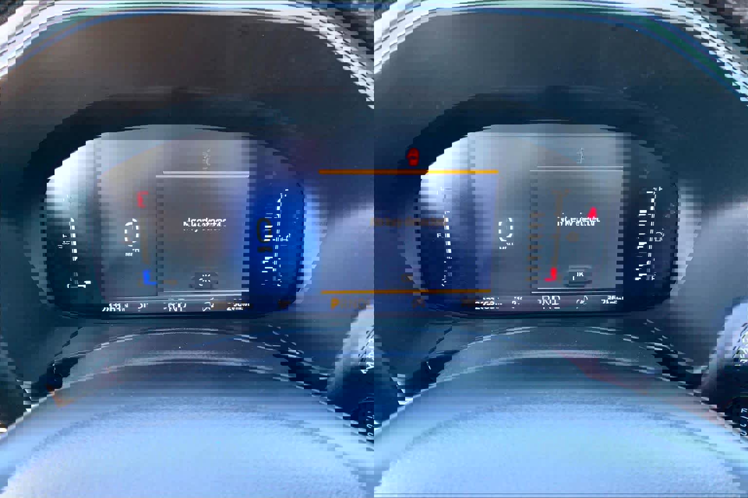 Certified 2024 Ford Escape Active image 22