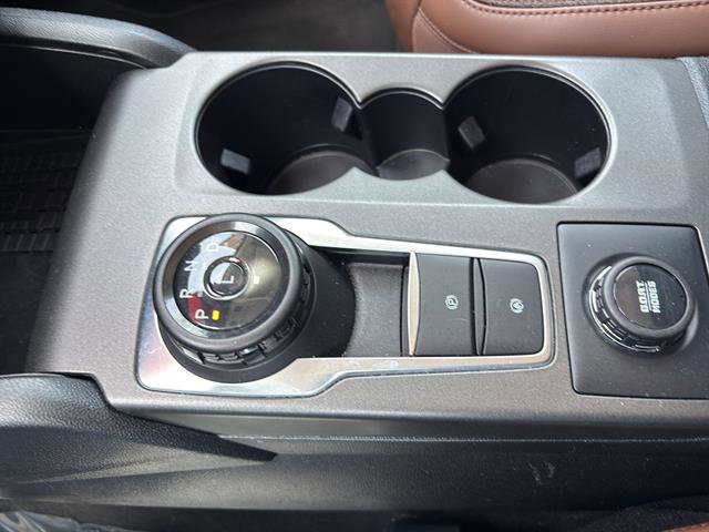 Certified 2025 Ford Bronco Sport Outer Banks w/ Outer Banks Tech Package+ AWD/4WD image 25