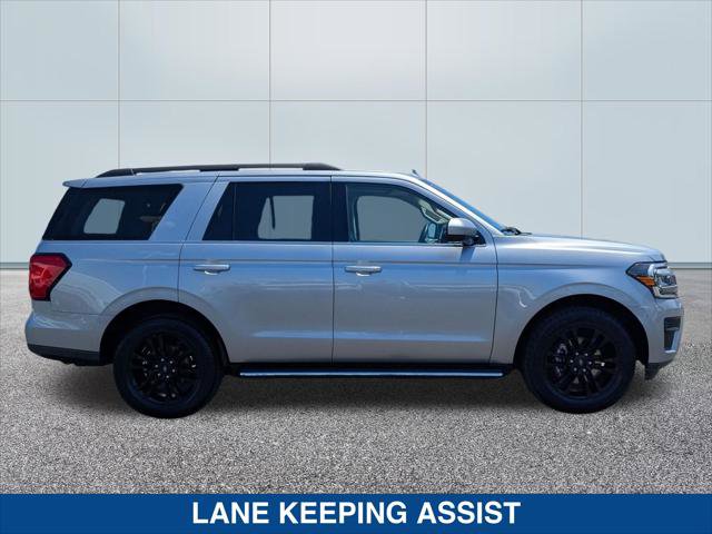 Certified 2022 Ford Expedition XLT RWD image 6