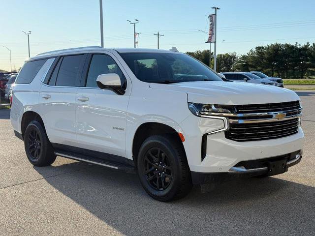 Used 2024 Chevrolet Tahoe LT image 8