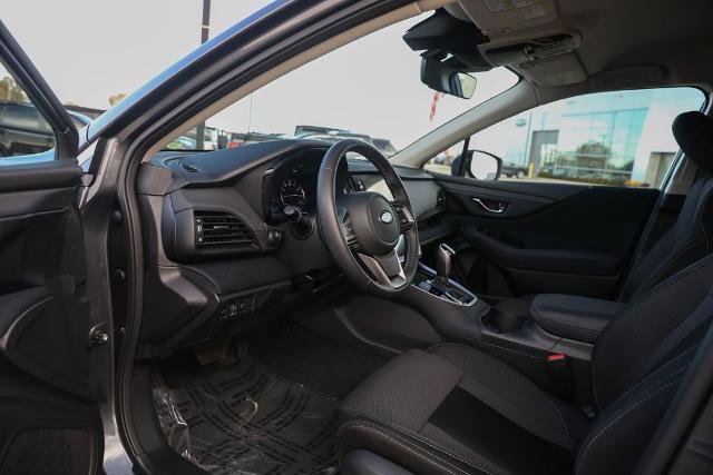 Used 2025 Subaru Outback Premium image 25