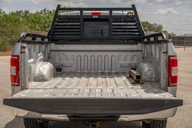 Certified 2019 Ford F150 XLT AWD/4WD image 24