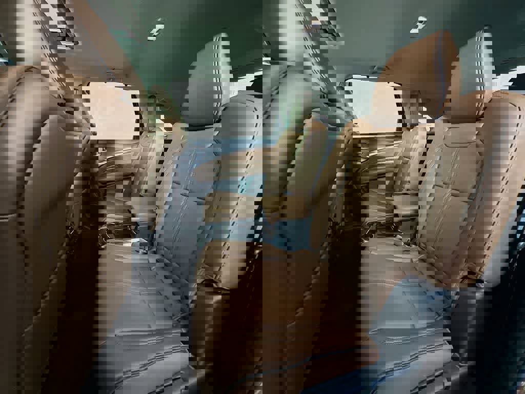 Used 2020 Acura MDX FWD w/ Advance Package image 16