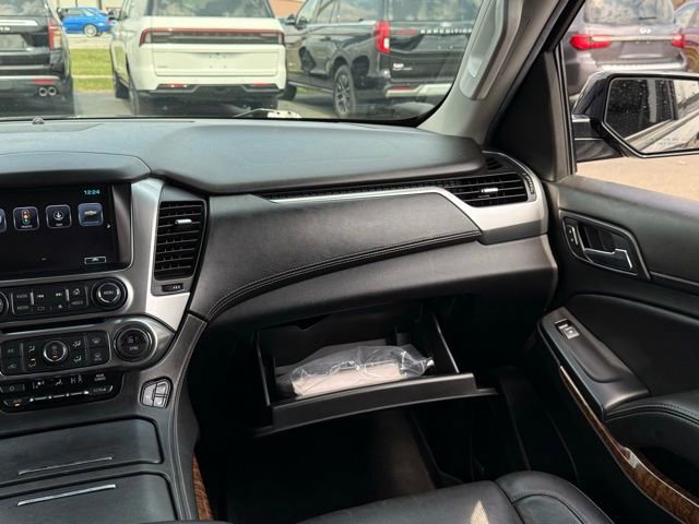 Used 2018 Chevrolet Tahoe Premier AWD/4WD image 43