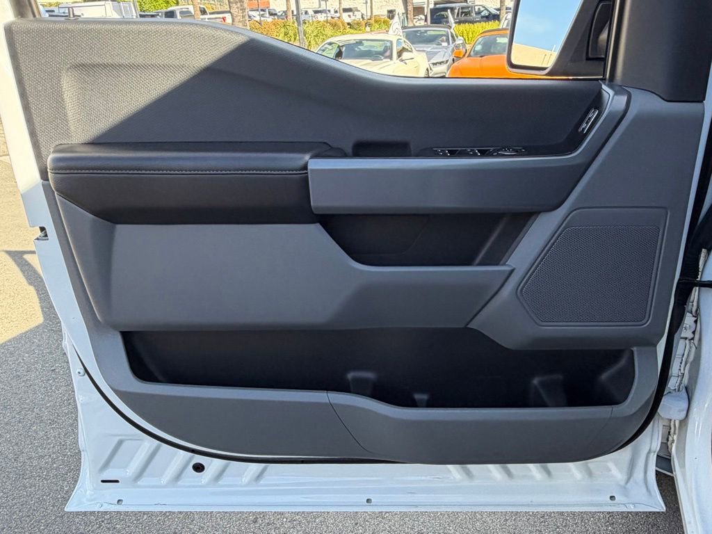 Certified 2023 Ford F150 XLT image 14