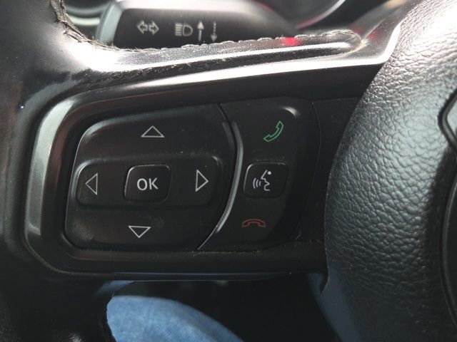 Used 2021 Jeep Gladiator Willys image 30