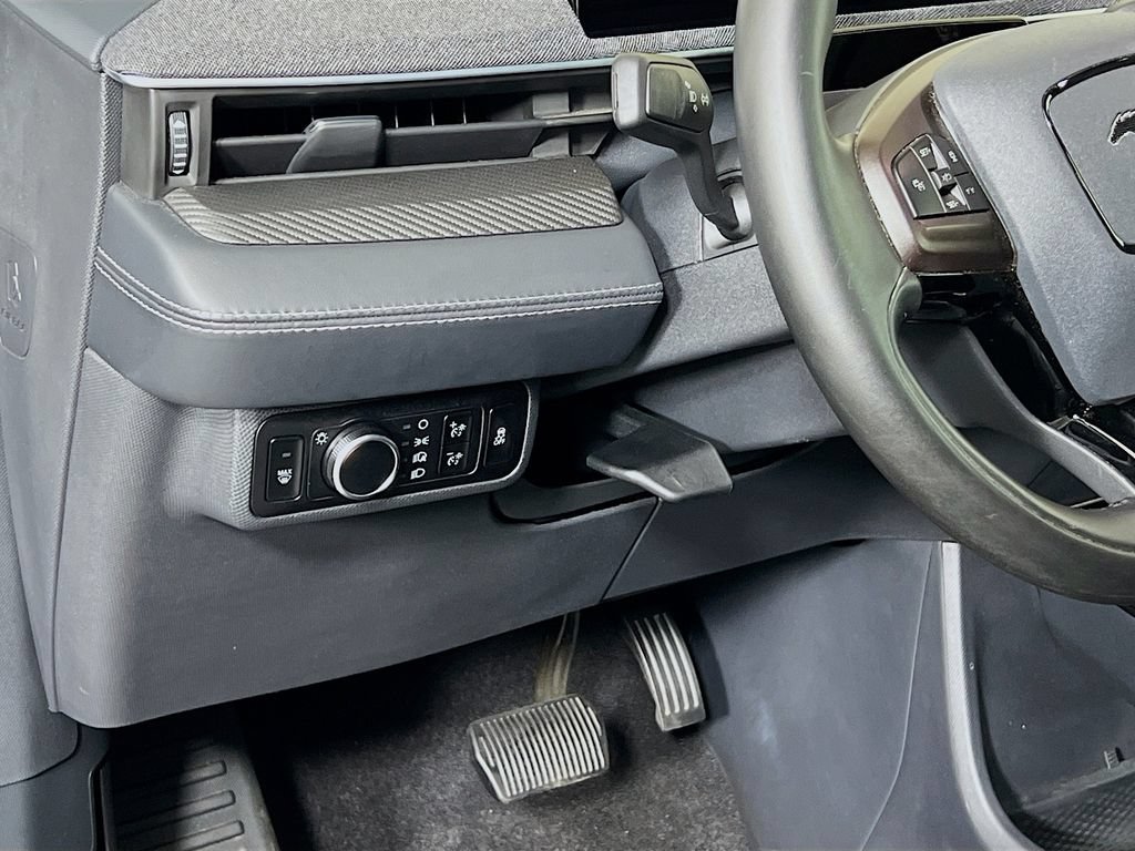 Certified 2023 Ford Mustang Mach-E Premium AWD/4WD image 10