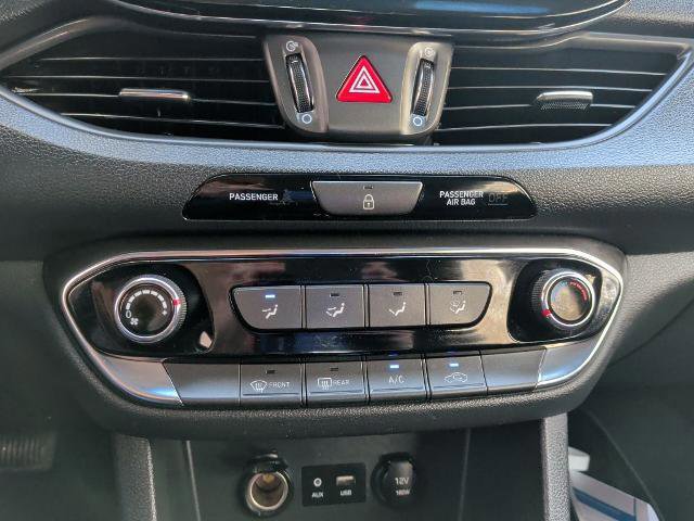 Used 2019 Hyundai Elantra GT image 20