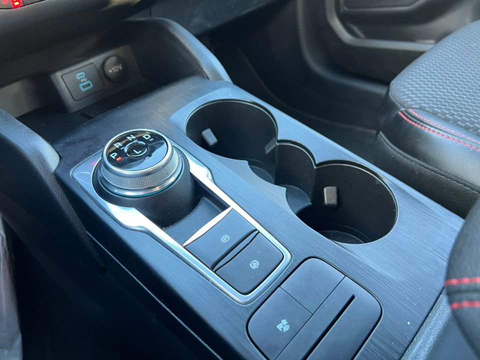 Certified 2023 Ford Escape ST-Line Select image 32