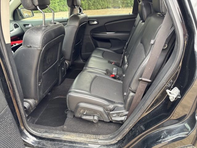 Used 2020 Dodge Journey Crossroad image 15