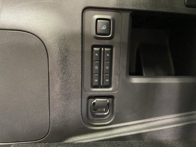 Certified 2025 Ford Expedition Platinum w/ Stealth Performance Package AWD/4WD image 40