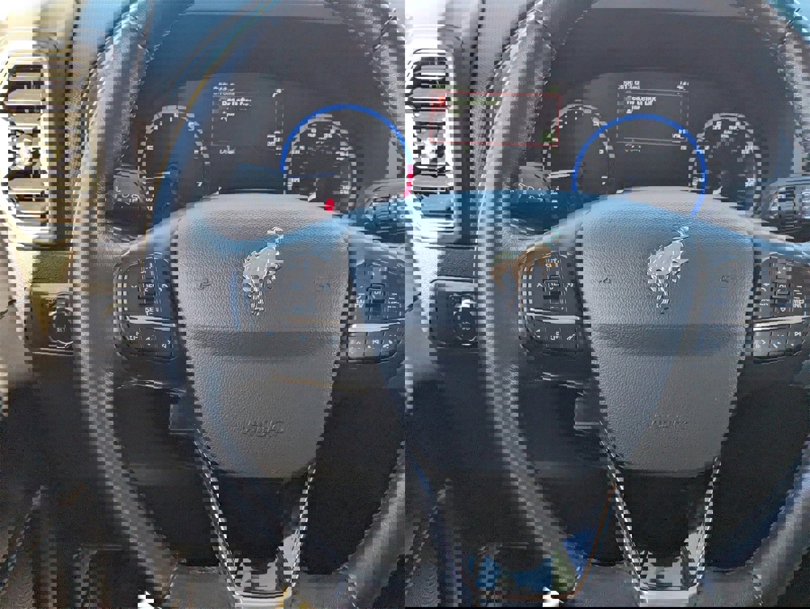 Certified 2021 Ford Bronco Sport Big Bend w/ Big Bend Package image 24