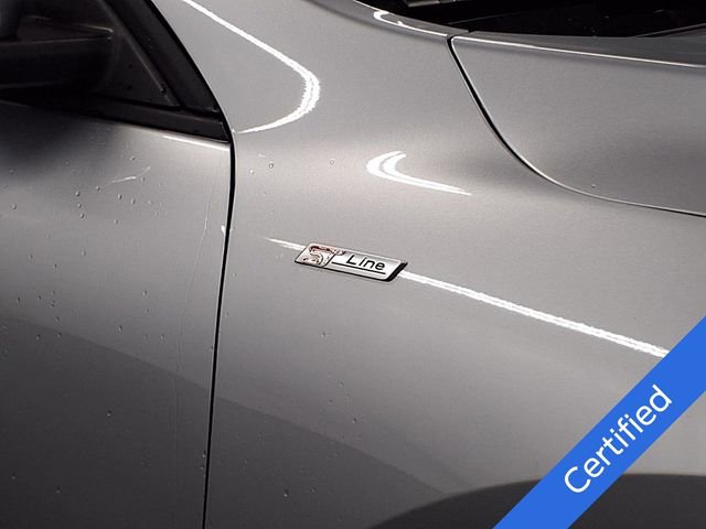 Certified 2023 Ford Escape ST-Line Select w/ Tech Pack #2 image 29