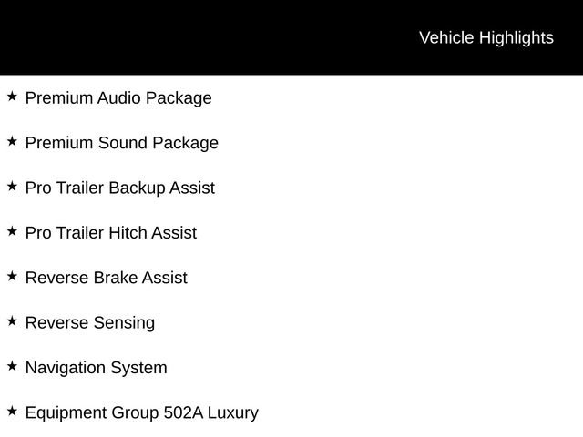 Certified 2018 Ford F150 Lariat w/ Equipment Group 502A Luxury AWD/4WD image 15