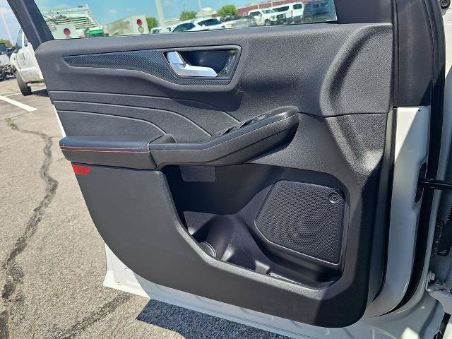 Certified 2023 Ford Escape ST-Line w/ Tech Pack #1 FWD image 27