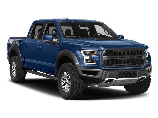 Certified 2017 Ford F150 Raptor w/ Equipment Group 802A Luxury AWD/4WD image 6