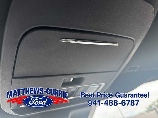 Certified 2023 Ford F150 Platinum w/ Equipment Group 701A High AWD/4WD image 27
