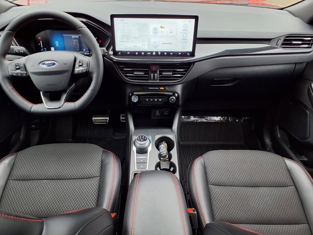 Certified 2024 Ford Escape ST-Line w/ Tech Pack #1 AWD/4WD image 15