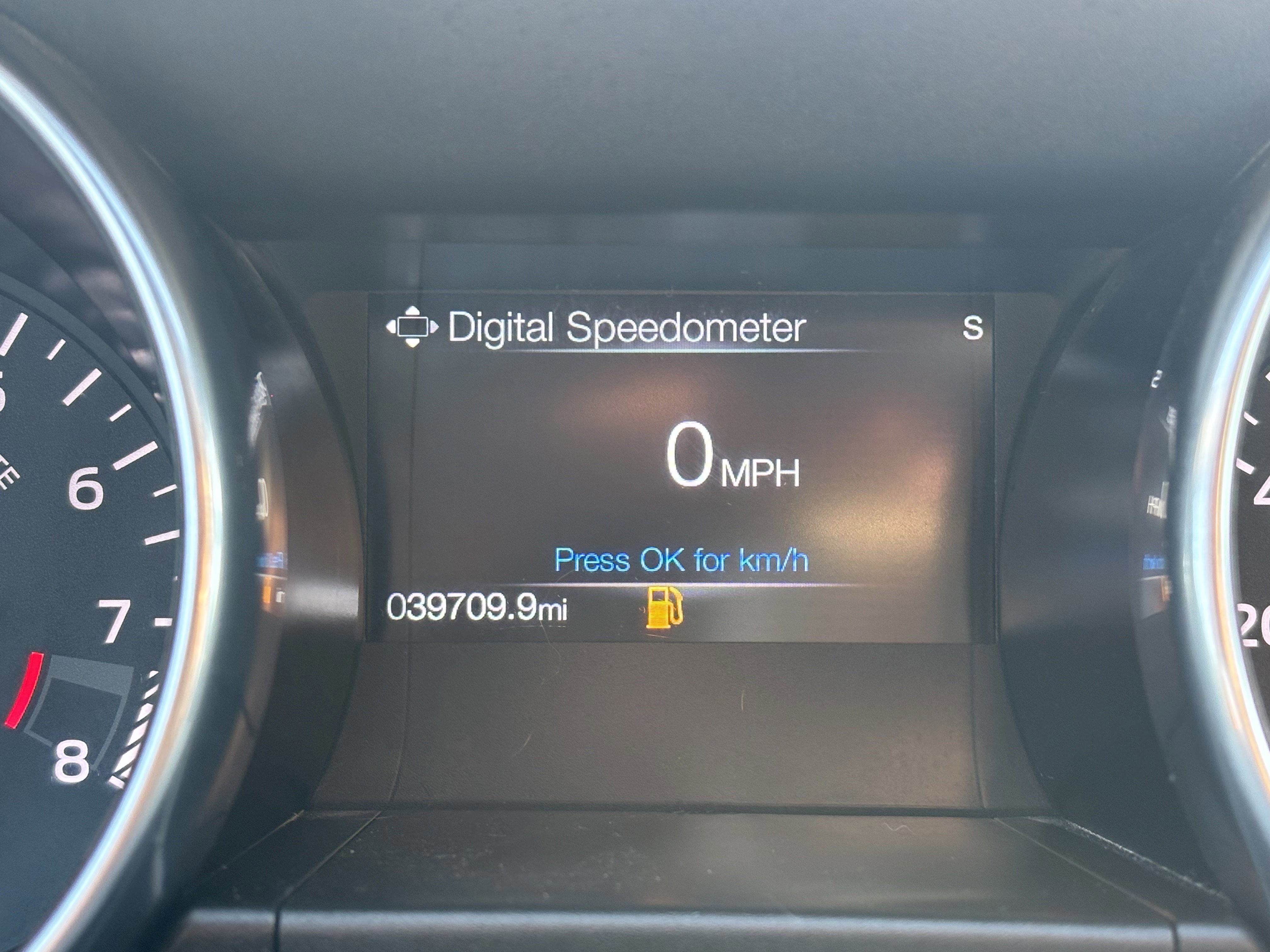 Certified 2021 Ford Mustang GT w/ Equipment Group 301A image 22