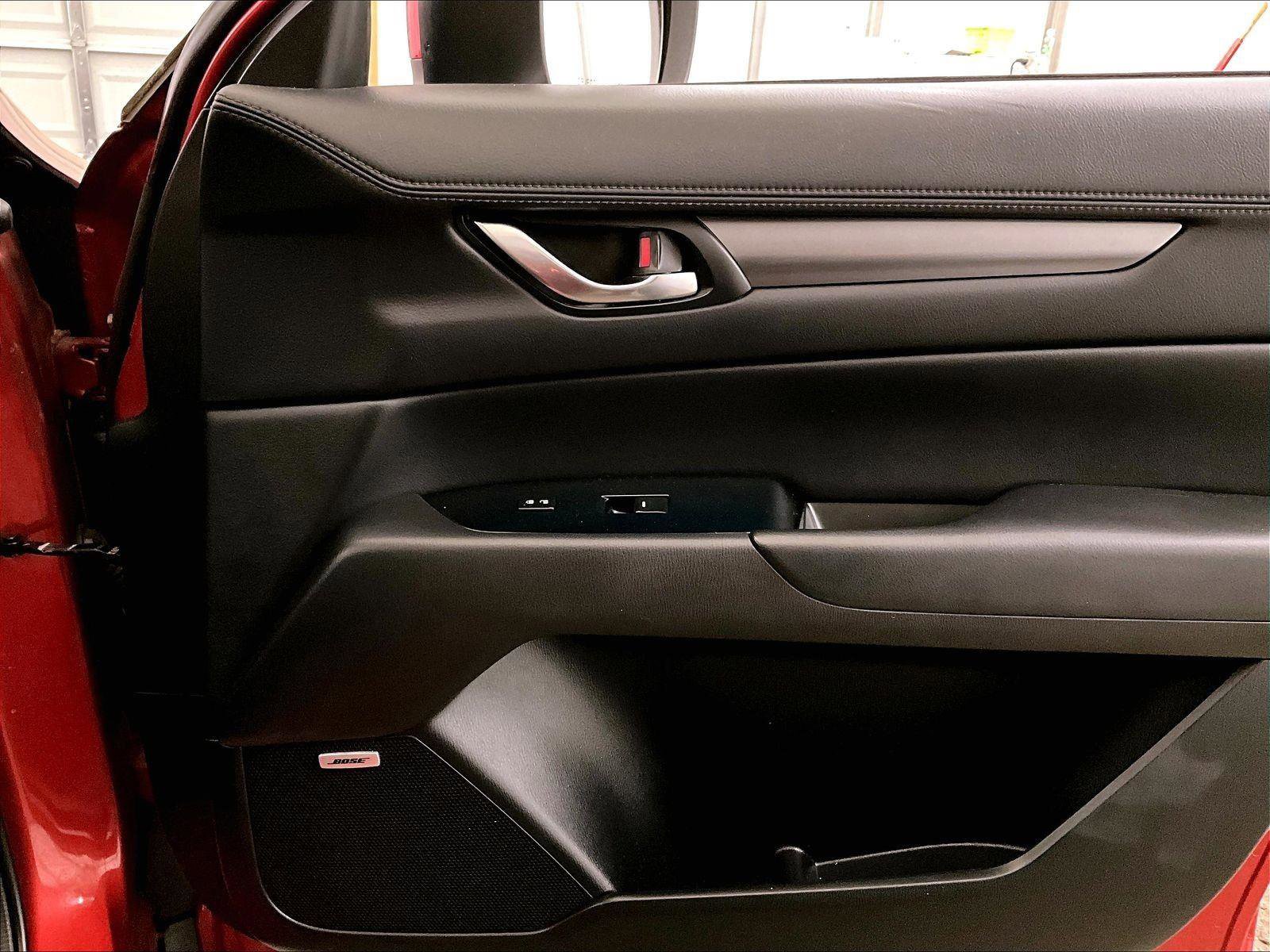 Used 2019 MAZDA CX-5 Touring AWD/4WD image 23