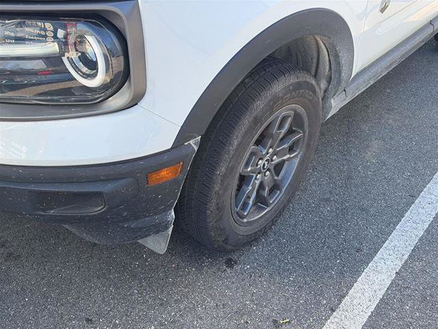 Certified 2023 Ford Bronco Sport Big Bend AWD/4WD image 7