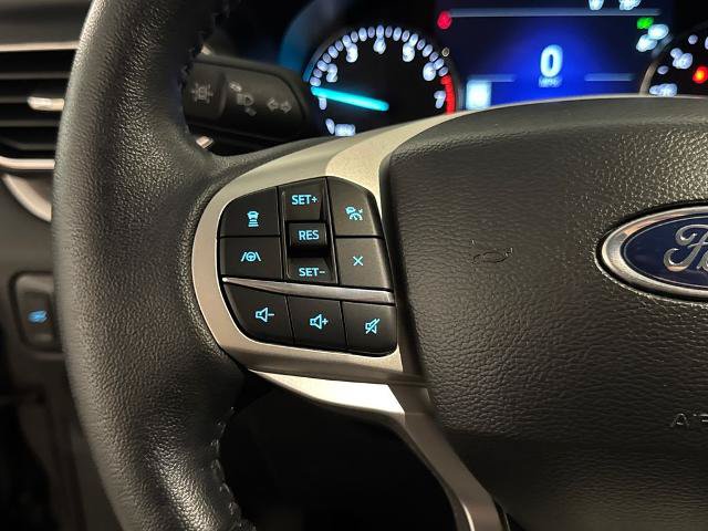 Certified 2023 Ford Explorer XLT w/ Equipment Group 202A RWD image 19