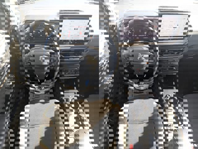 Certified 2025 Ford Bronco Sport Big Bend w/ Convenience Package image 29