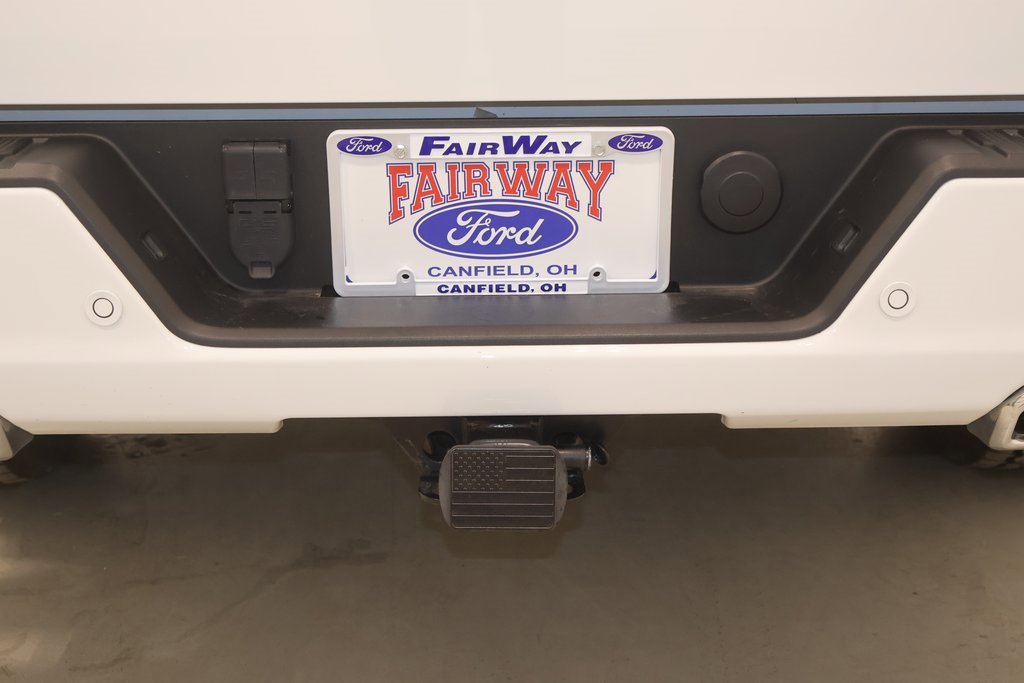 Used 2023 GMC Sierra 1500 AT4 w/ AT4 Preferred Package image 44