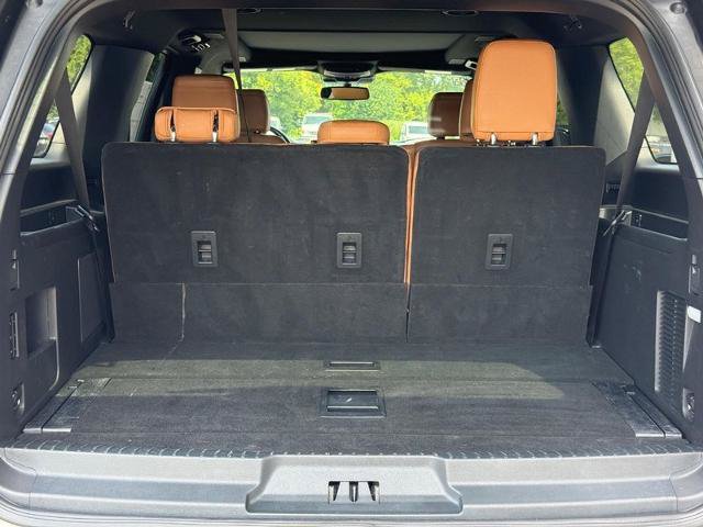 Certified 2023 Ford Expedition Max Platinum AWD/4WD image 6