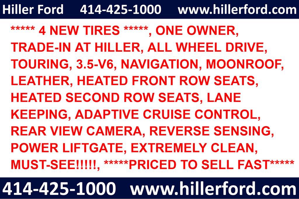 Used 2021 Honda Passport Touring image 2