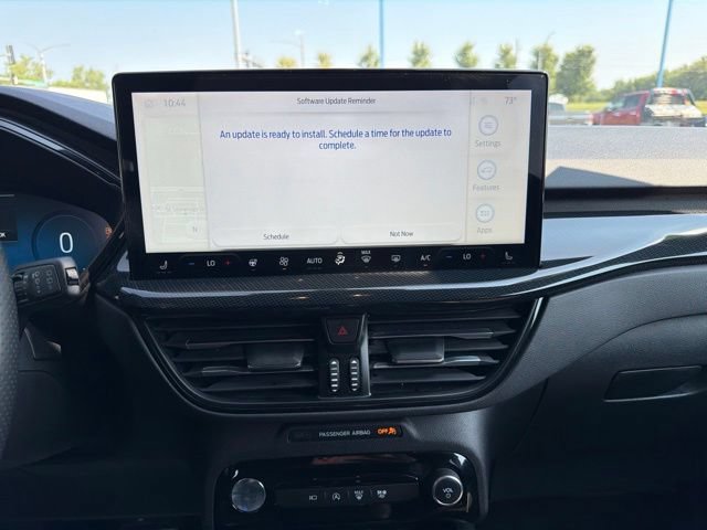 Certified 2023 Ford Escape ST-Line Select w/ Tech Pack #2 AWD/4WD image 20