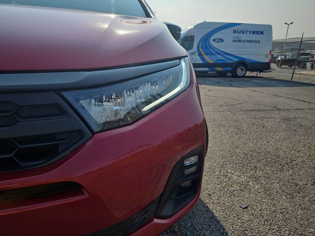 Used 2025 Honda Odyssey Sport-L image 31