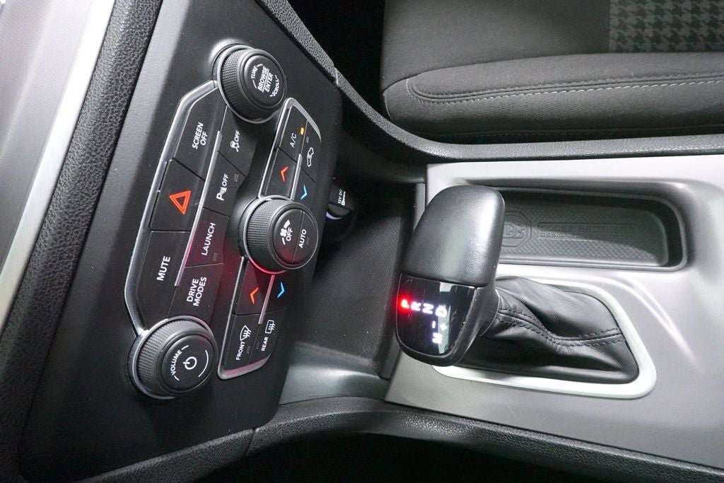 Used 2022 Dodge Charger Scat Pack RWD image 16